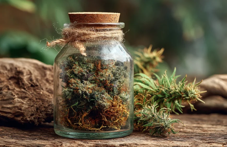 Best-Way-to-Store-Cannabis-Flower
